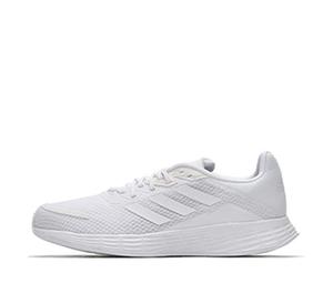 Buy Adidas Duramo Sl 'Cloud White Grey' at Sasom – Authentic and Ready to Ship