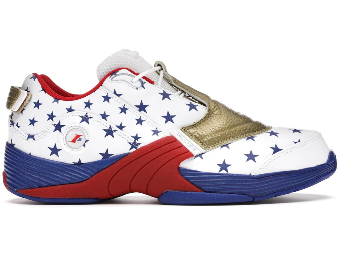 Reebok Reebok Answer 5 atmos Stars