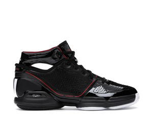 Buy adidas Adizero Rose 1 Black Red at Sasom – Authentic and Ready to Ship