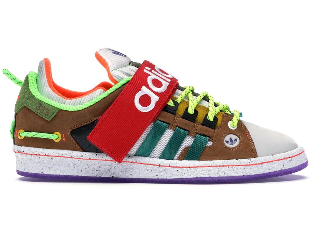 adidas adidas Campus 80s By Alex Nash
