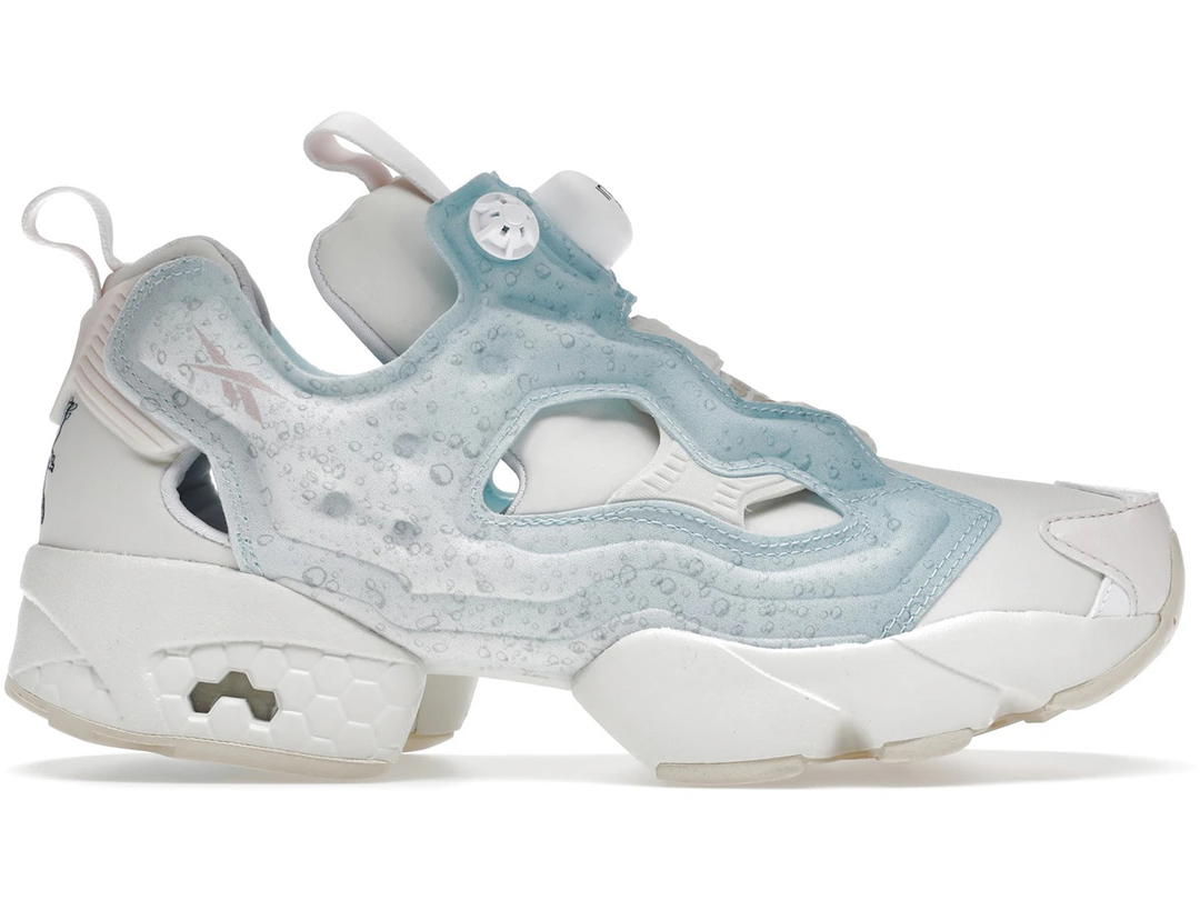 Reebok Reebok Instapump Fury Legion of Fury Blue