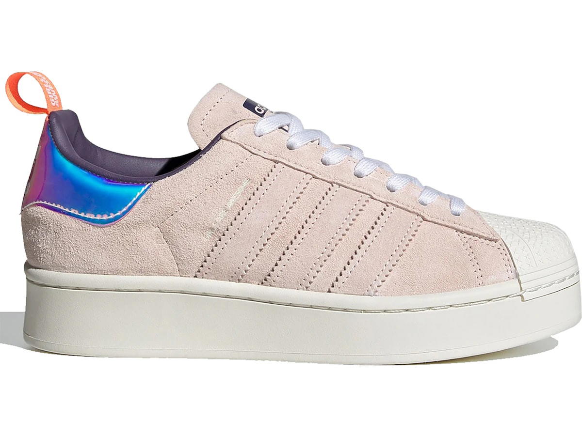 adidas adidas Superstar Bold Girls Are Awesome (Women's)