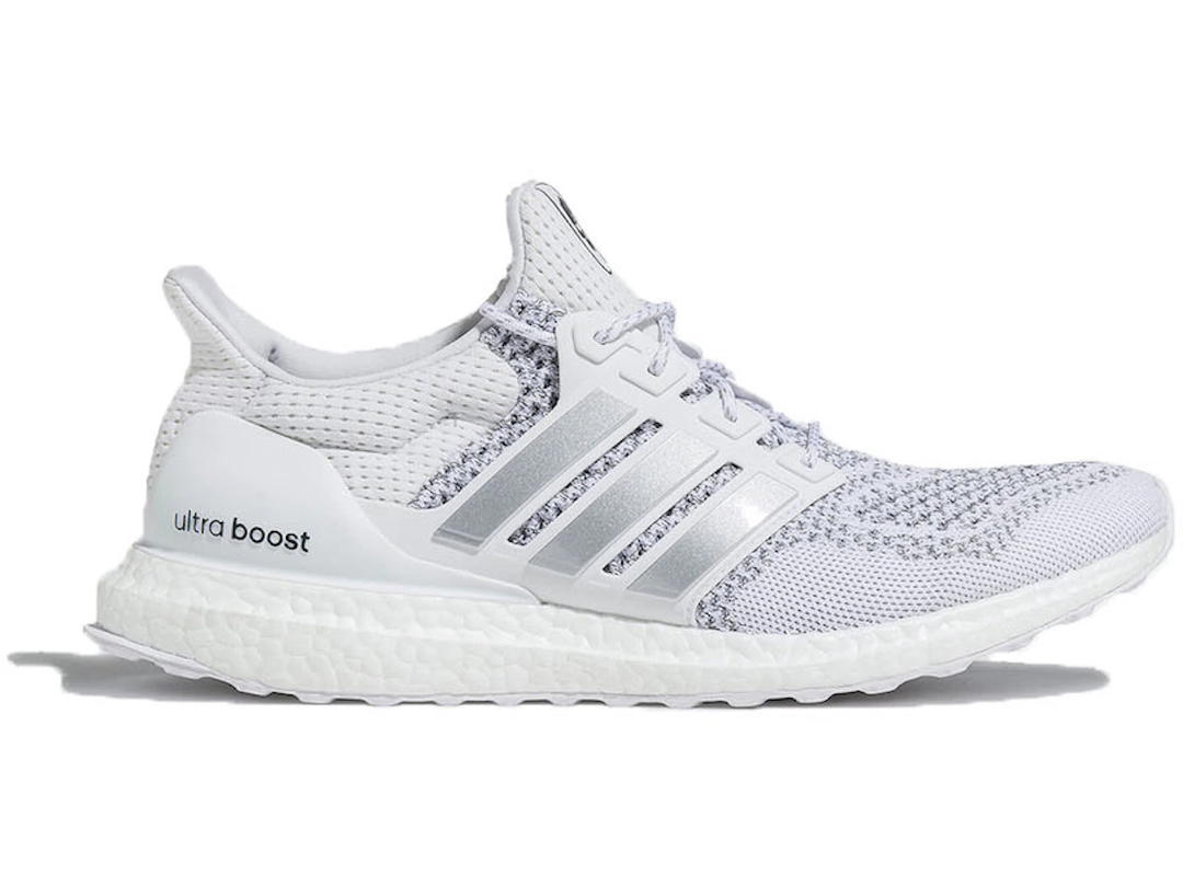 adidas adidas Ultra Boost 1.0 Show Me The Money White