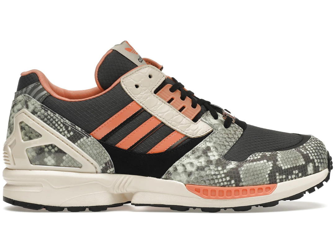 adidas adidas ZX 8000 Lethal Nights Black