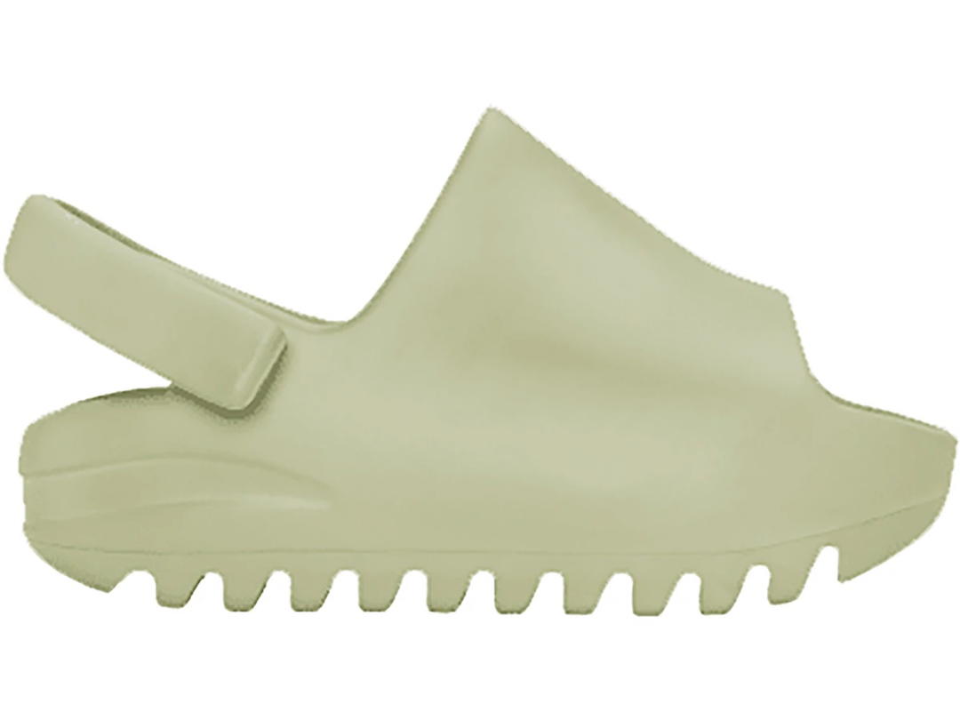 adidas adidas Yeezy Slide Resin (Infants)