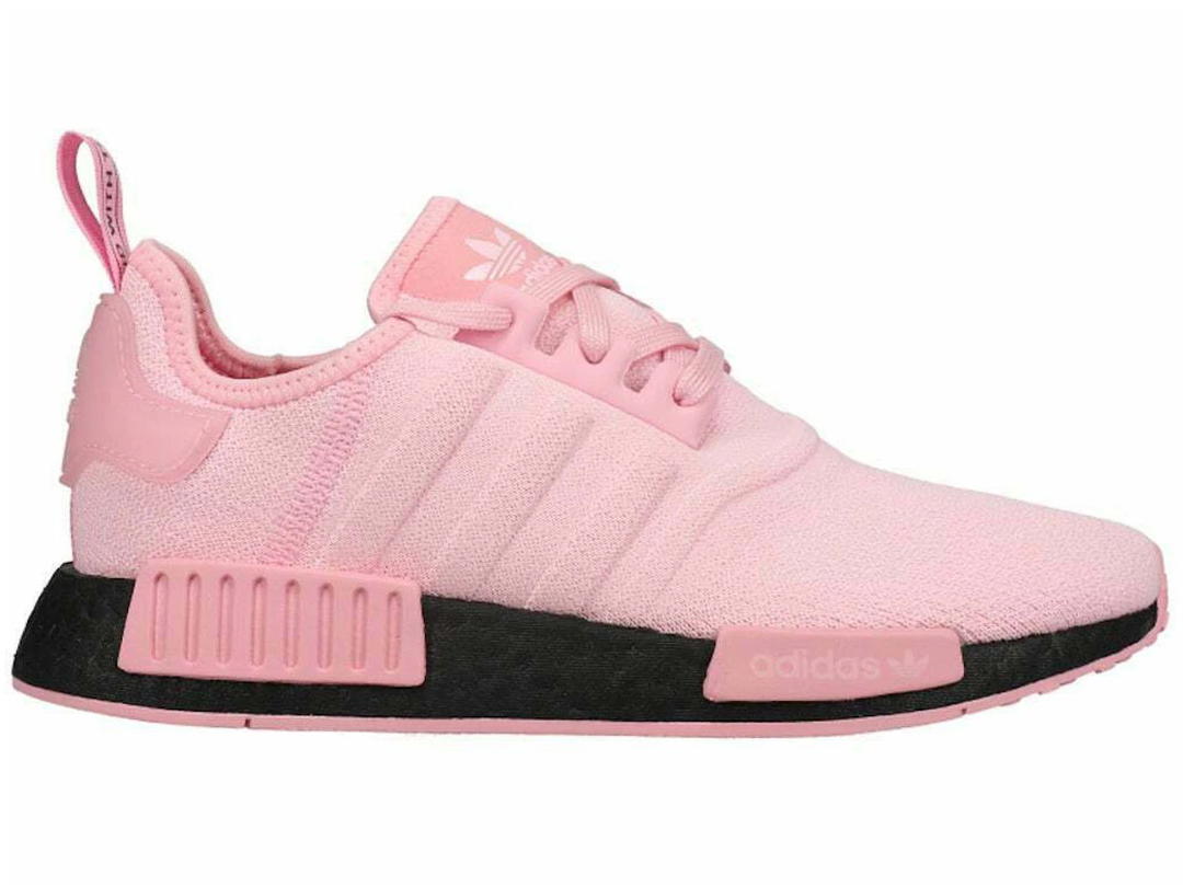 adidas adidas NMD R1 True Pink Black (Women's)