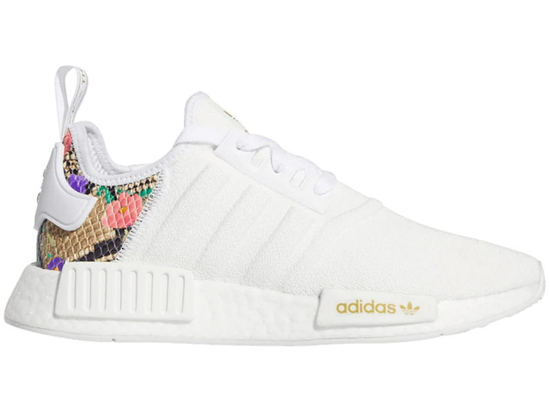 adidas adidas NMD R1 Floral (Women's)