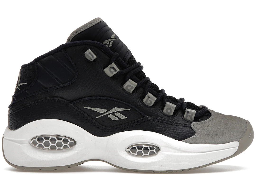 Reebok Reebok Question Mid Georgetown (2020) (GS)