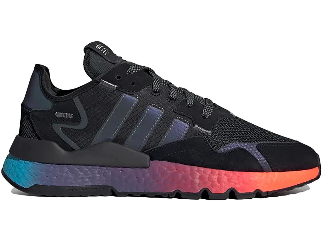 adidas adidas Nite Jogger Gradient