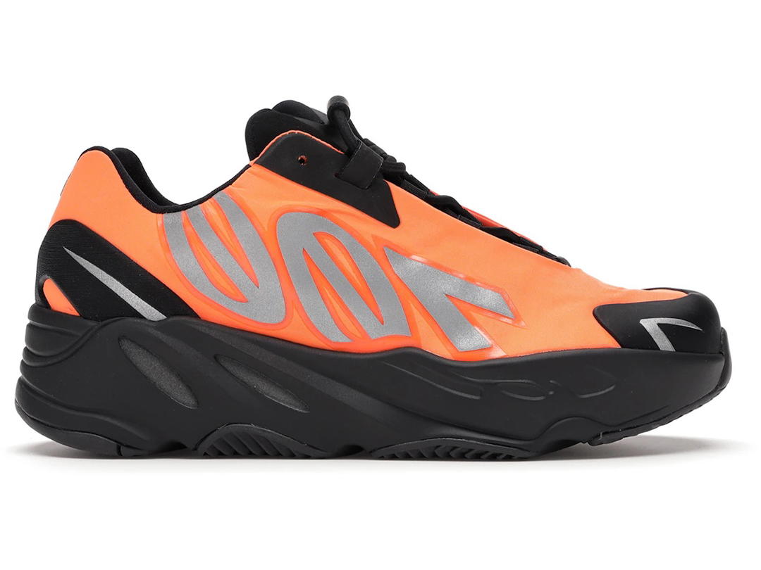 adidas adidas Yeezy Boost 700 MNVN Orange (Kids)