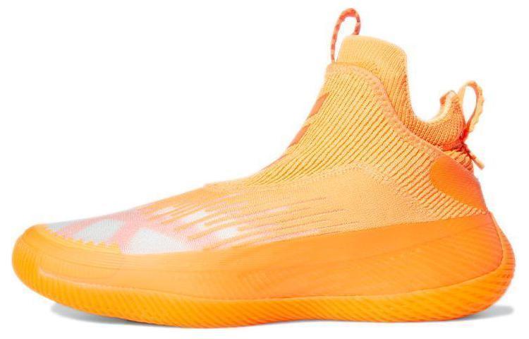 adidas Adidas N3xt L3v3l Futurenatural Screaming Orange