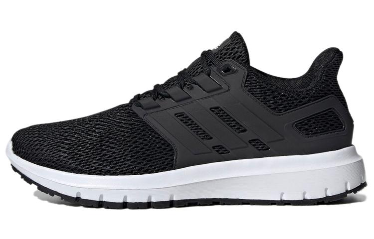 adidas Adidas Neo Ultimashow 'Black White'