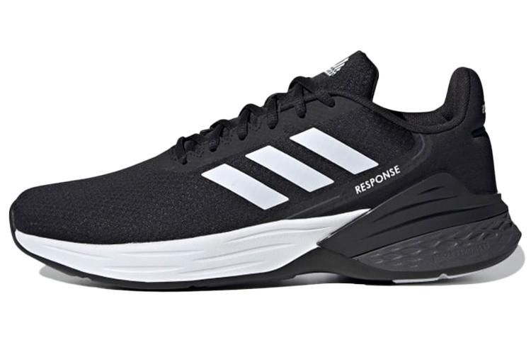 adidas Adidas Response Sr 'Black White'