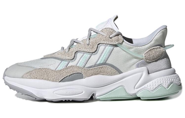 adidas Adidas Originals Ozweego 'Grey Two' Women's