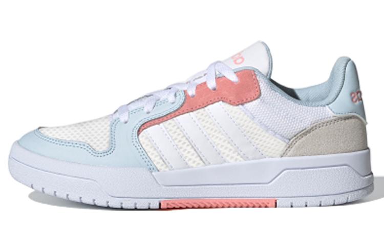 adidas Adidas Neo Entrap 'Light Blue White' Women's