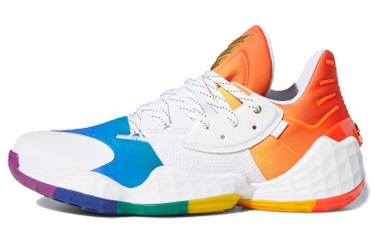 adidas Adidas Harden Vol. 4 Pride 2020