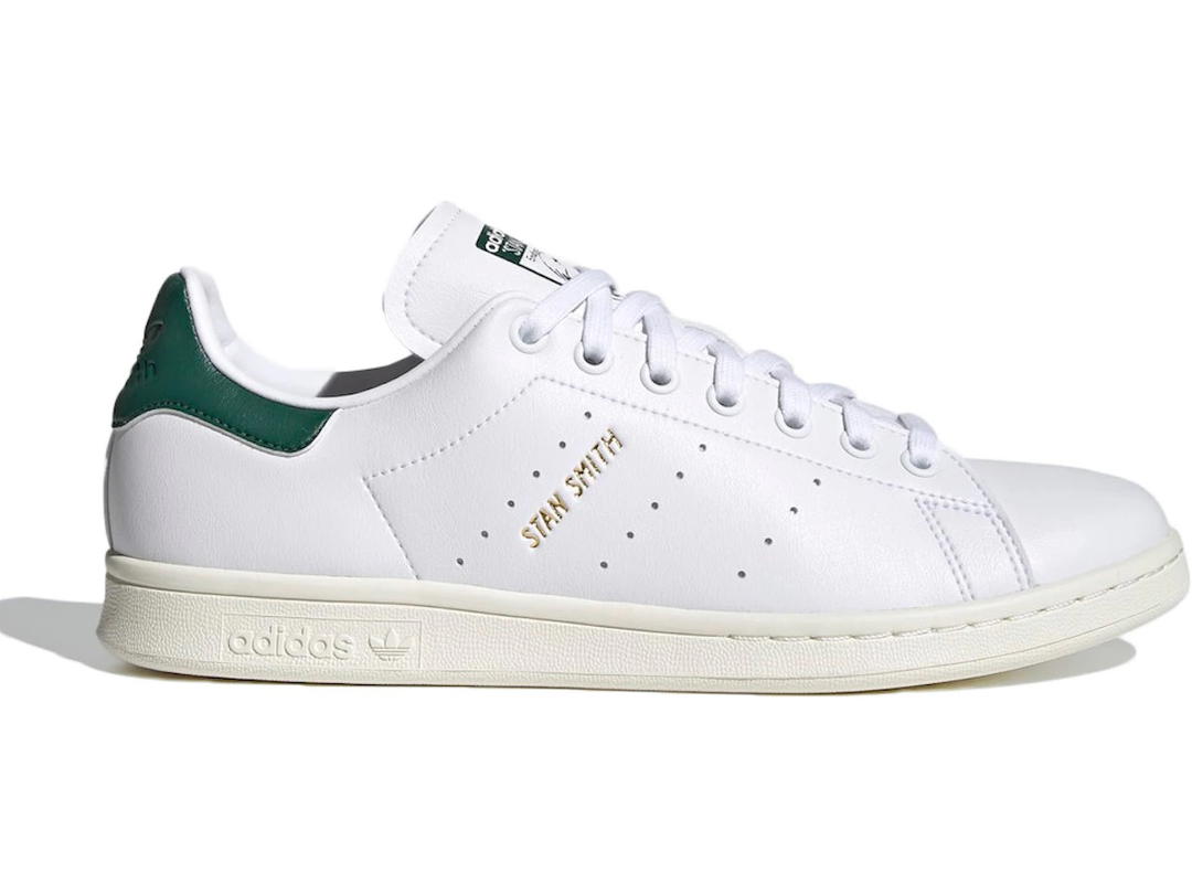 adidas adidas Stan Smith Primegreen Collegiate Green