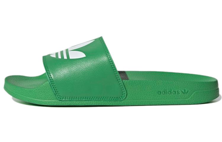 adidas Adidas Originals Adilette Lite 'Green'