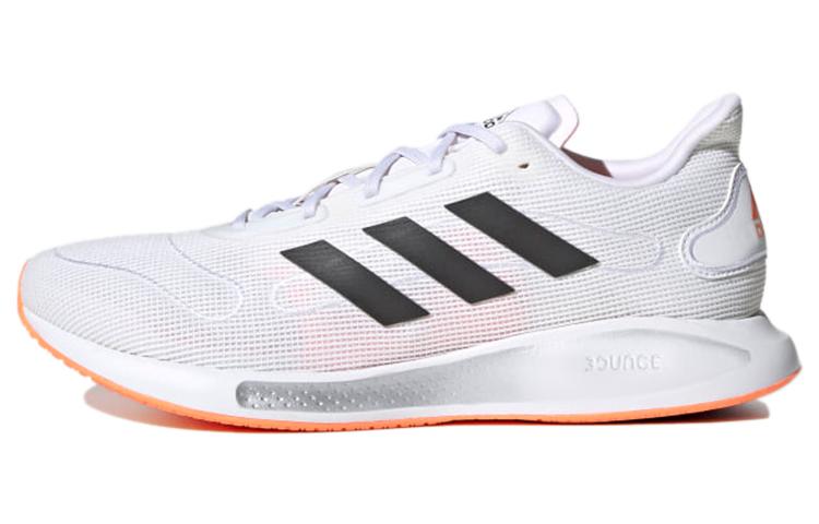 adidas Adidas Galaxar Run 'White Screaming Orange'