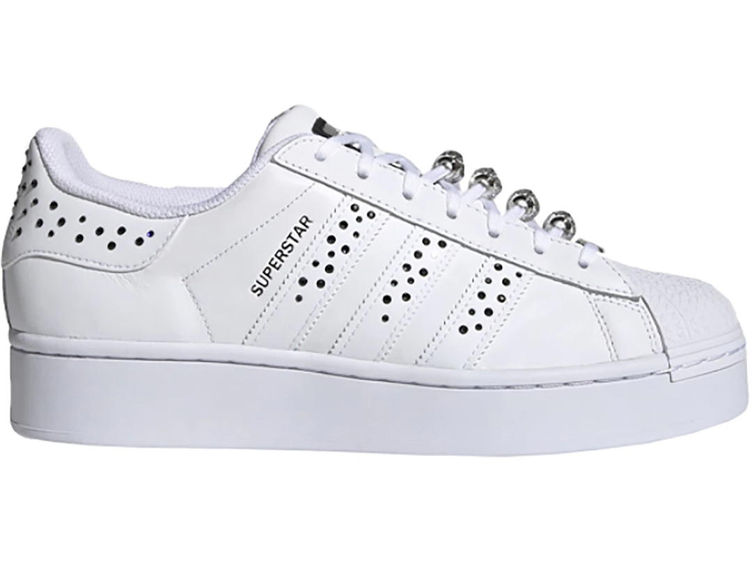 adidas adidas Superstar Bold Swarovski (Women's)