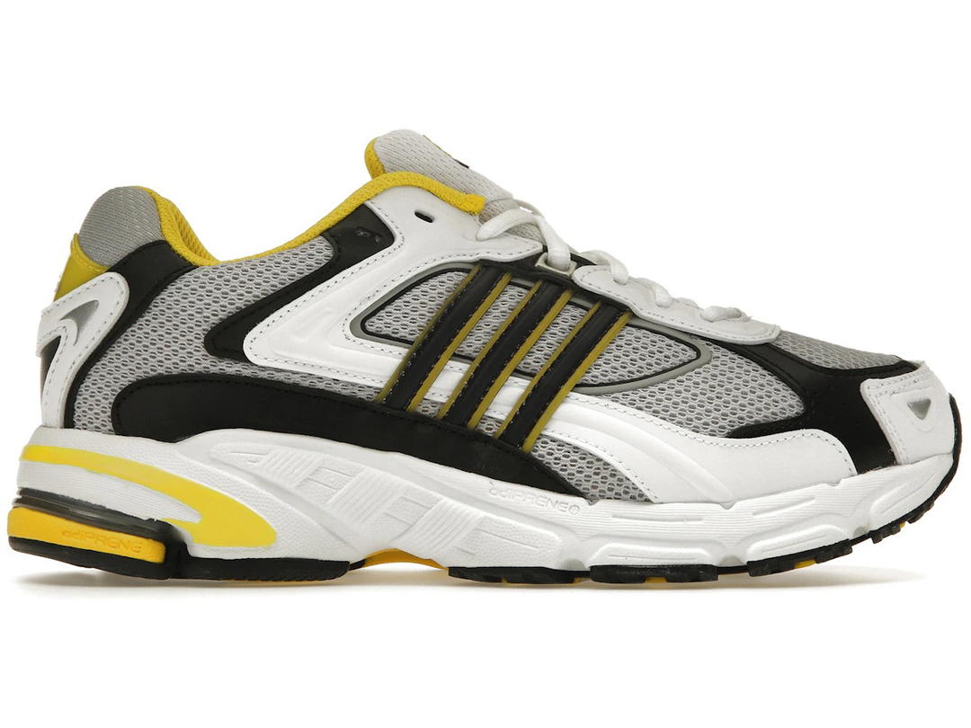 adidas adidas Response CL Cloud White Yellow