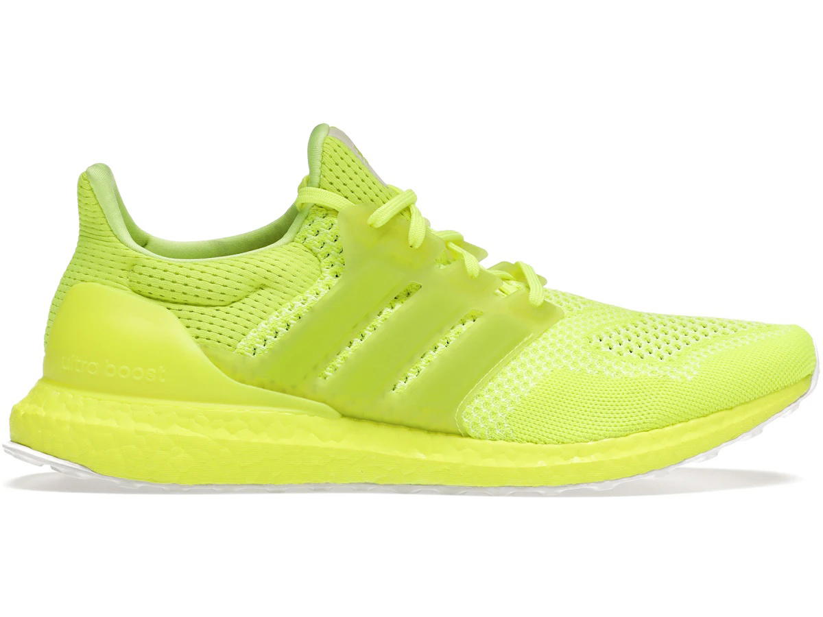 adidas adidas Ultra Boost 1.0 DNA Solar Yellow