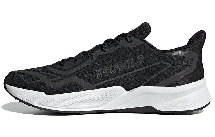 adidas Adidas X9000L2 Heat.RDY Black Reflective