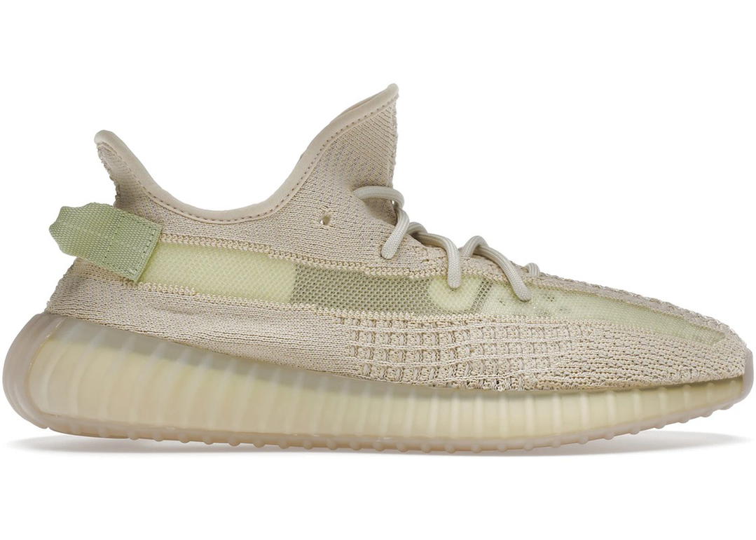 adidas adidas Yeezy Boost 350 V2 Flax
