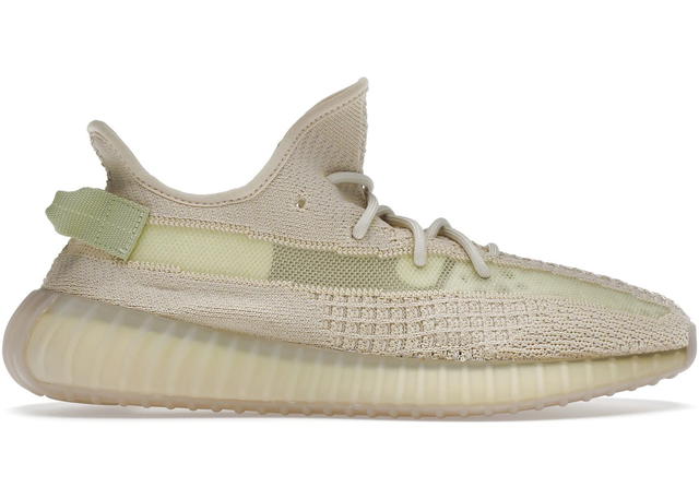 adidas adidas Yeezy Boost 350 V2 Flax - view 1