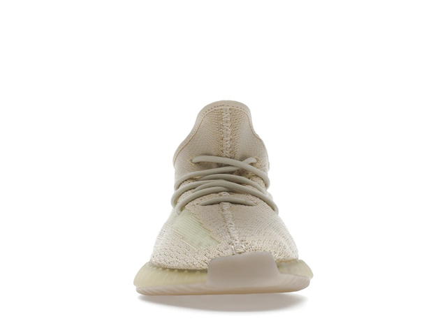 adidas adidas Yeezy Boost 350 V2 Flax - view 2