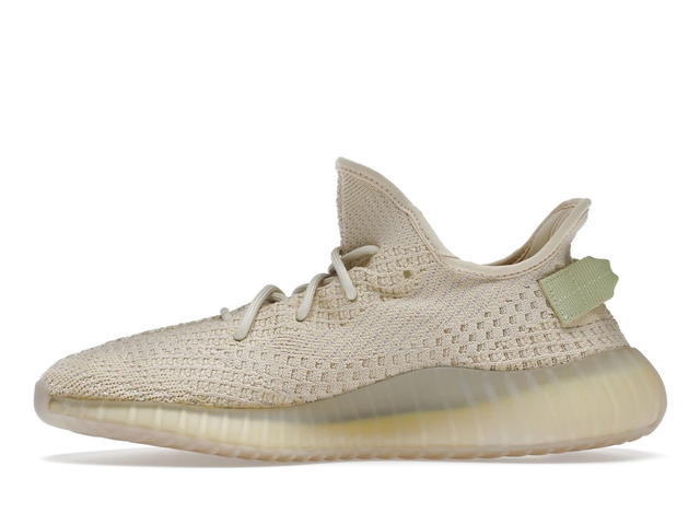 adidas adidas Yeezy Boost 350 V2 Flax - view 3