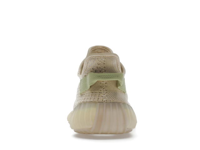 adidas adidas Yeezy Boost 350 V2 Flax - view 4