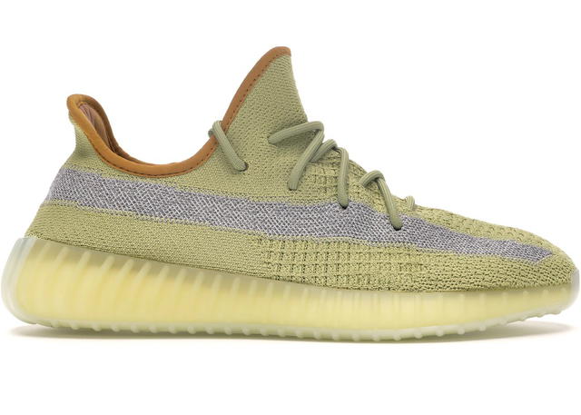 adidas adidas Yeezy Boost 350 V2 Marsh - view 1