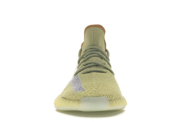 adidas adidas Yeezy Boost 350 V2 Marsh - view 2