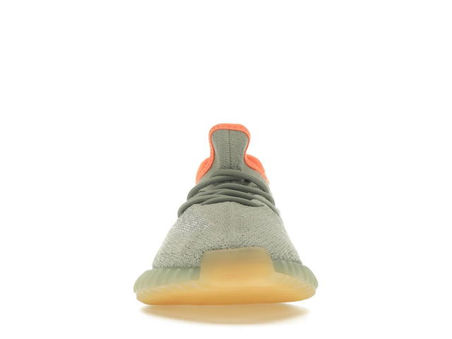 adidas adidas Yeezy Boost 350 V2 Desert Sage - view 2