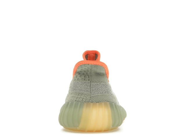 adidas adidas Yeezy Boost 350 V2 Desert Sage - view 4