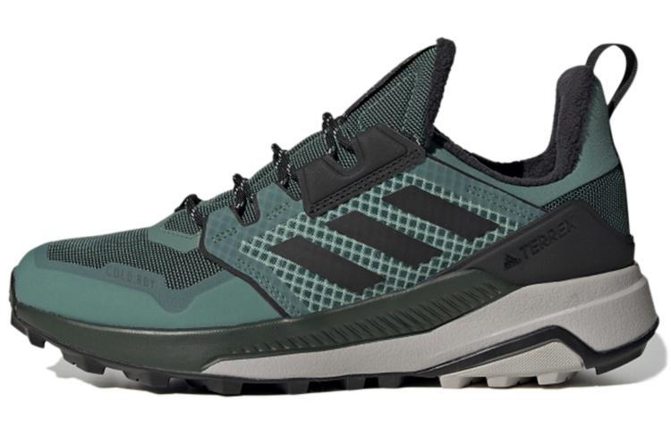 adidas Adidas Terrex Trailmaker C.Rdy 'Green Black' Women's