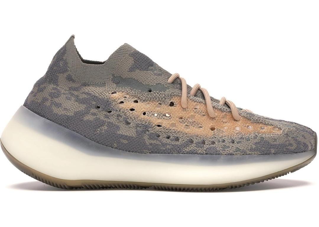 adidas adidas Yeezy Boost 380 Mist