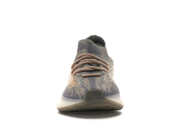 adidas adidas Yeezy Boost 380 Mist - view 2