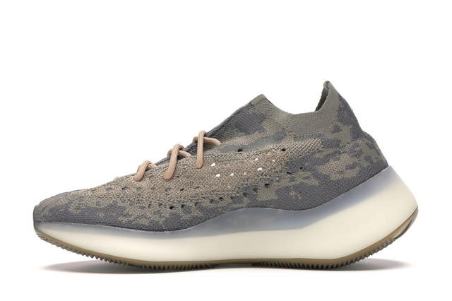adidas adidas Yeezy Boost 380 Mist - view 3