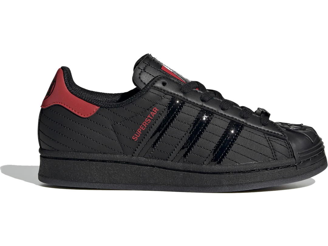 adidas adidas Superstar Star Wars Darth Vader (GS)