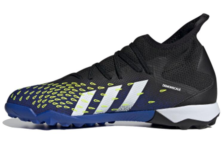 adidas Adidas Predator Freak 3 Tf Demonscale Royal Blue Yellow