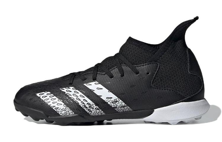 adidas adidas Predator Freak.3 TF Demonscale Black White Kids