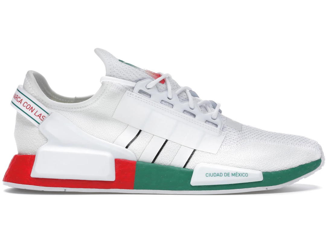 adidas adidas NMD R1 V2 United By Sneakers Mexico City