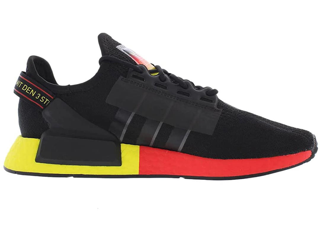 adidas adidas NMD R1 V2 United By Sneakers Munich
