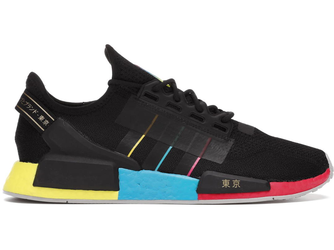 adidas adidas NMD R1 V2 Tokyo Nights