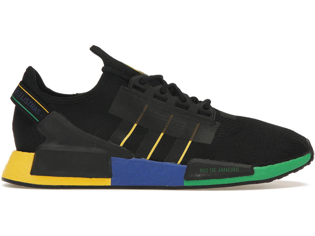 adidas adidas NMD R1 V2 Rio De Janeiro