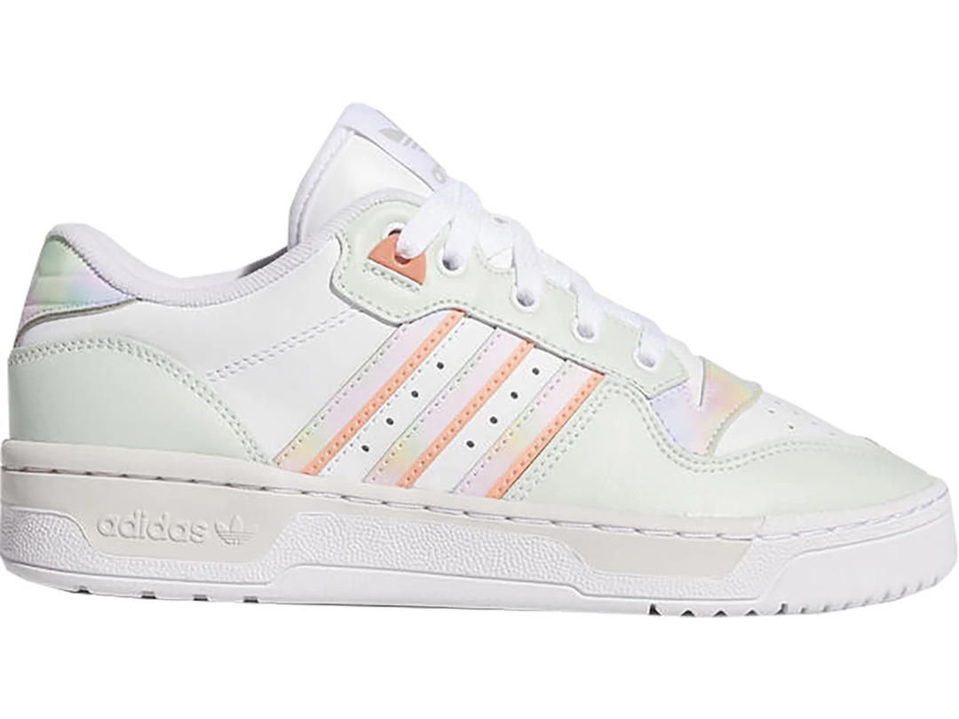 adidas adidas Rivalry Low Tie-Dye (Women's)