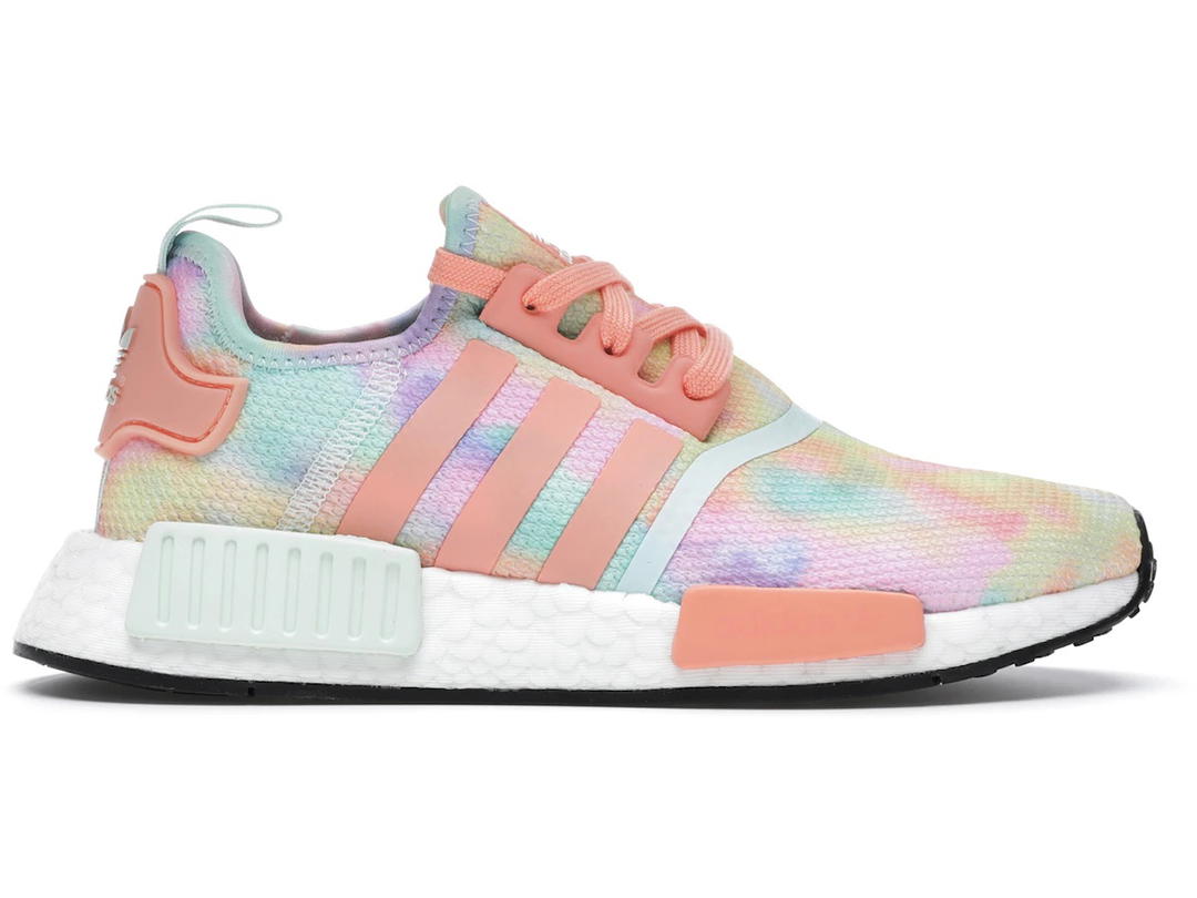 adidas adidas NMD R1 Tie Dye (Women's)