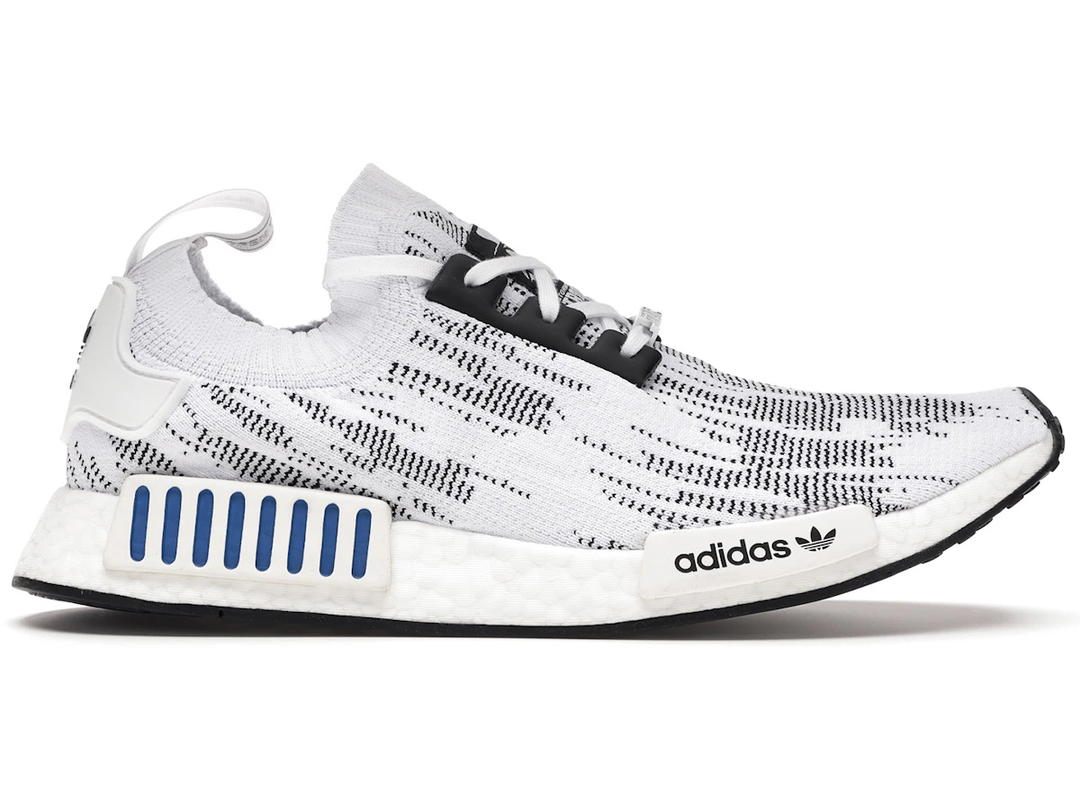 adidas adidas NMD R1 Glitch Camo Star Wars Stormtrooper